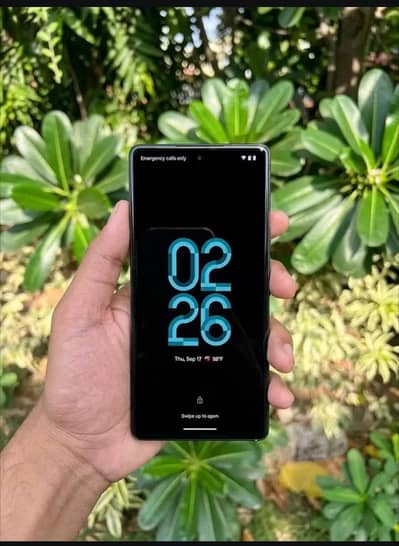Google Pixel 6a