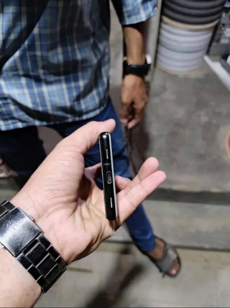 Google Pixel 6a 3