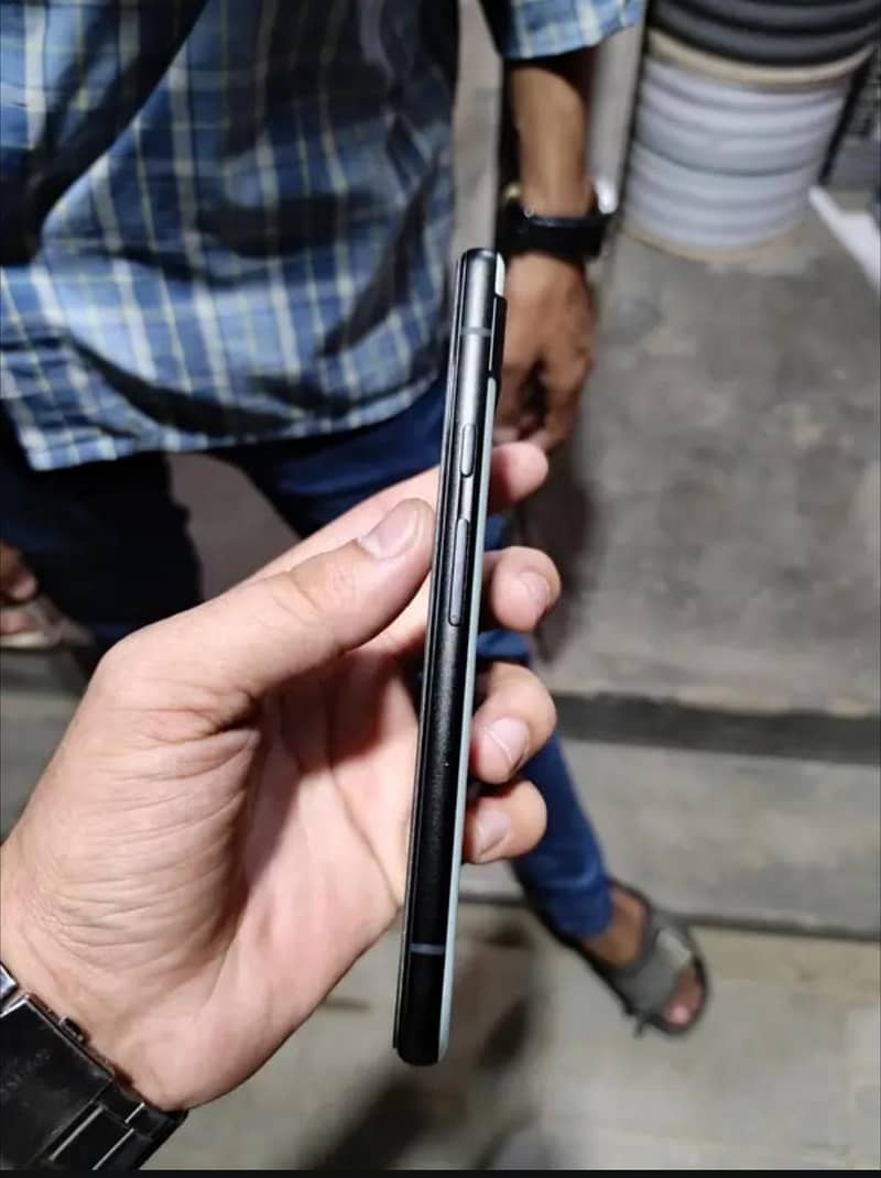 Google Pixel 6a 6