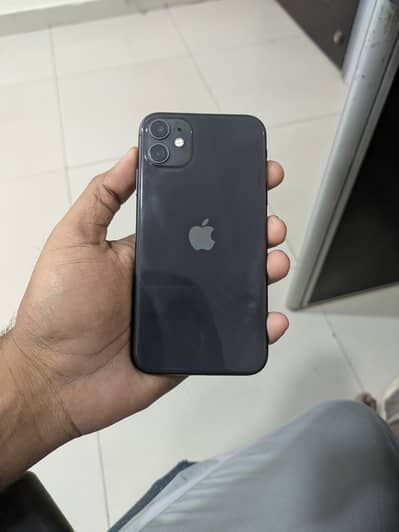 Apple iPhone 11