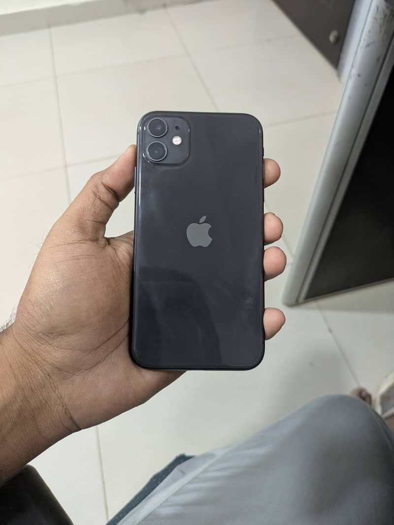 Apple iPhone 11 0