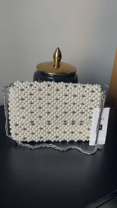 Hand bag