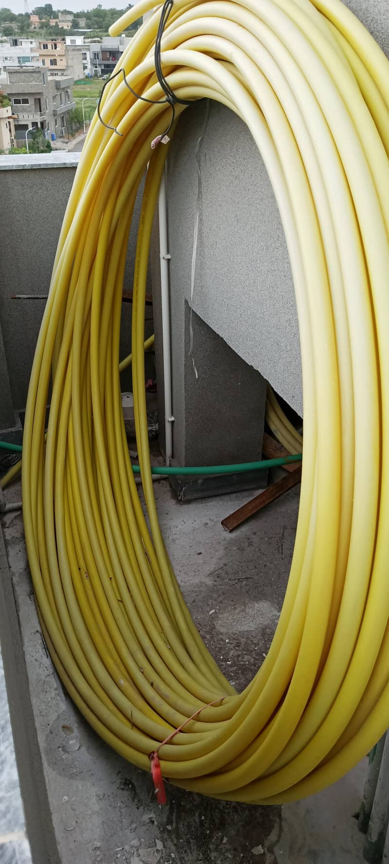 bore pipe 0