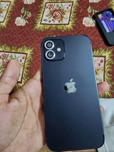 Apple iPhone 12 non 256gb