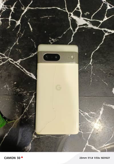 Google Pixel 7