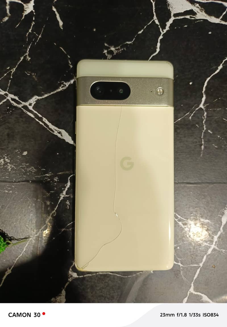 Google Pixel 7 1
