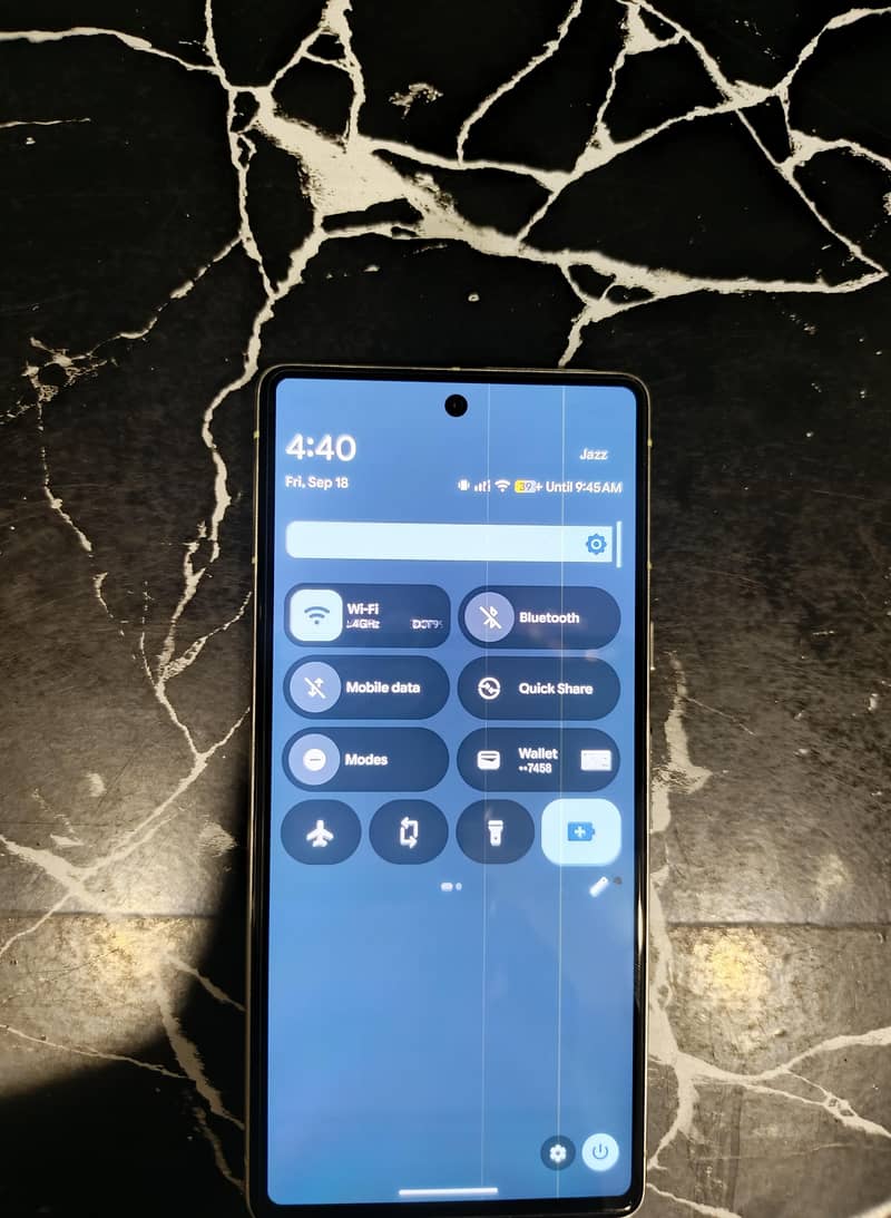 Google Pixel 7 3