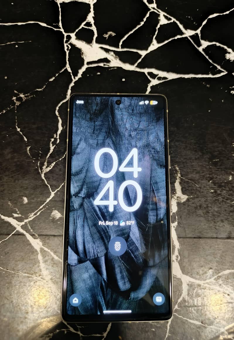 Google Pixel 7 5