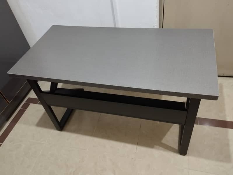 Computer Table 1
