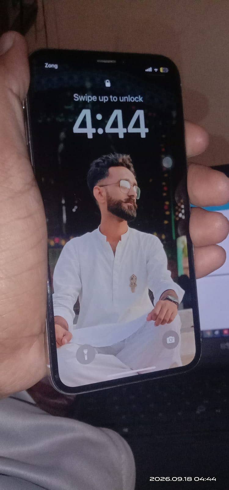 Apple iPhone X 1