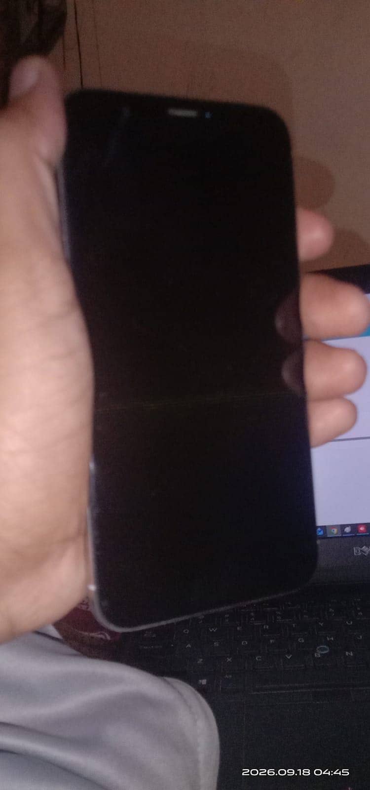 Apple iPhone X 3