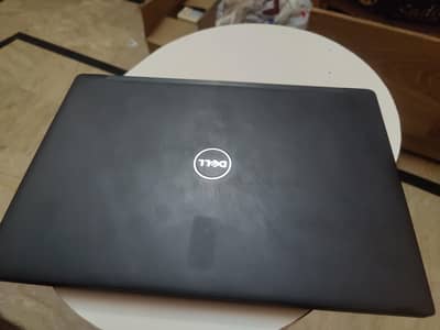 DELL CORE i5 6th generation