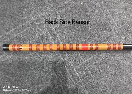 Flute/Bansuri For Sell