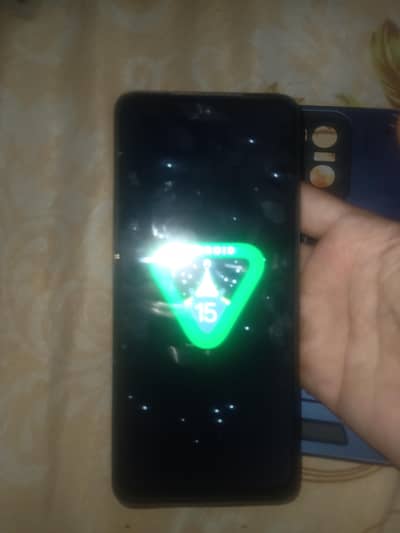 Motorola Moto G 2025