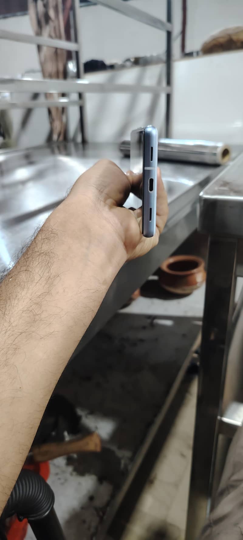Google Pixel 7a 8