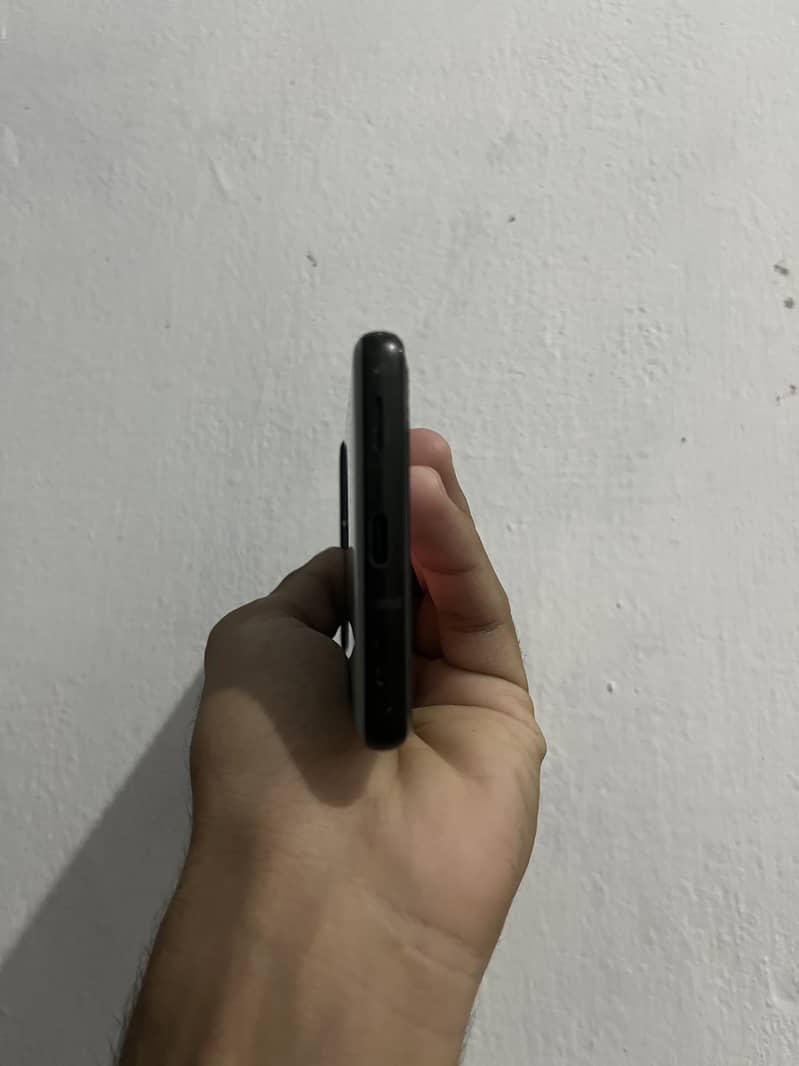 Google Pixel 6a 0