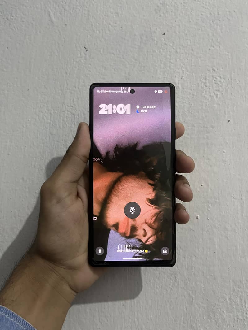 Google Pixel 6a 2