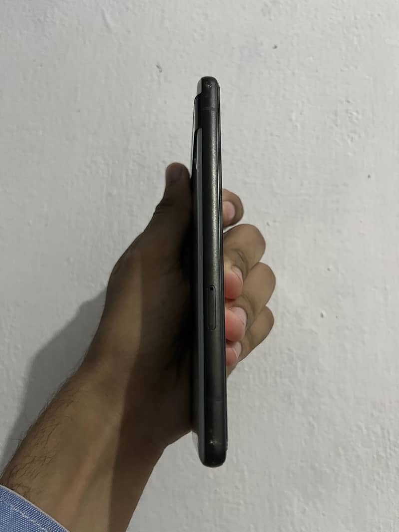 Google Pixel 6a 6
