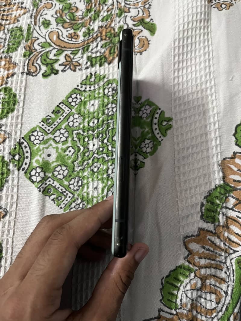 Google Pixel 6a 10