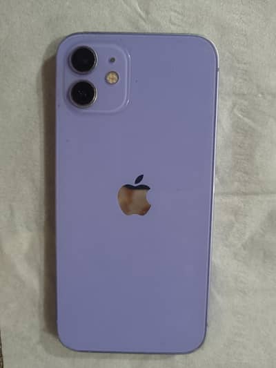 Apple iPhone 12