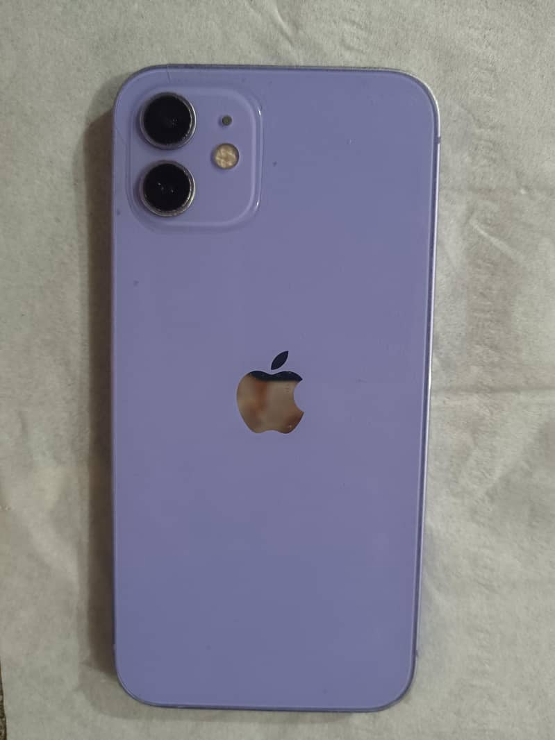Apple iPhone 12 0