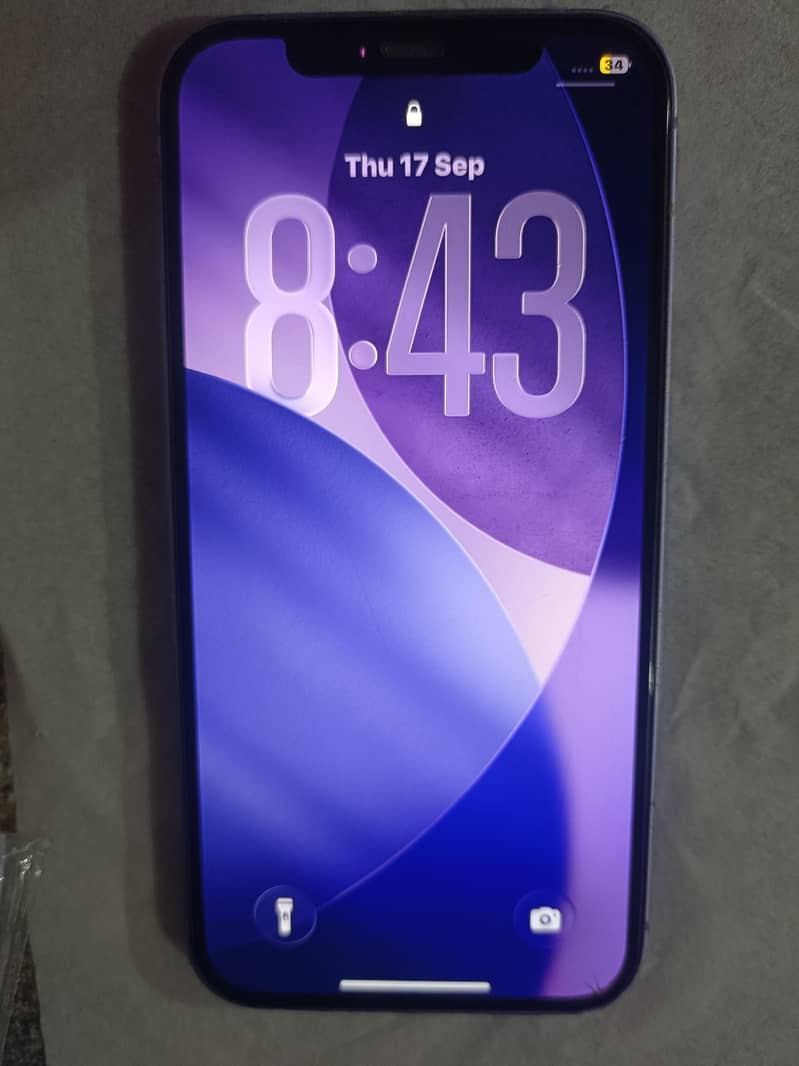 Apple iPhone 12 1