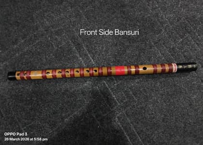 Flute/Bansuri For Sell