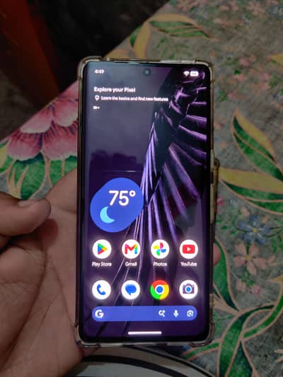 Google Pixel 7 Pro