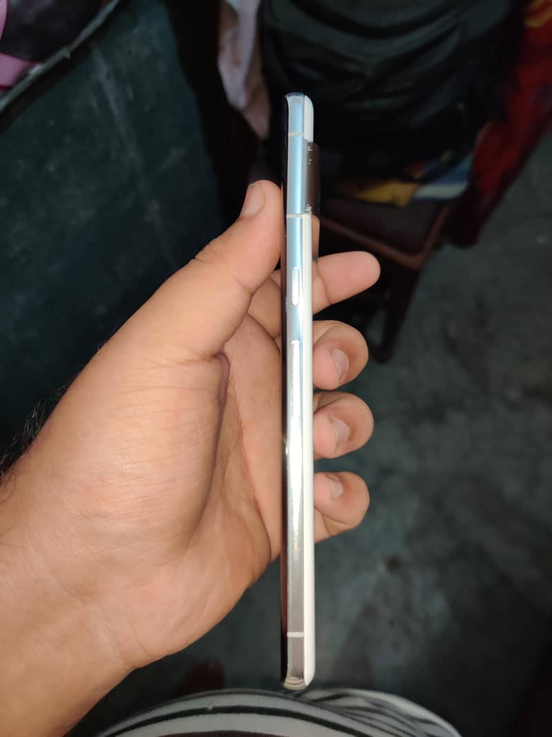 Google Pixel 7 Pro 5