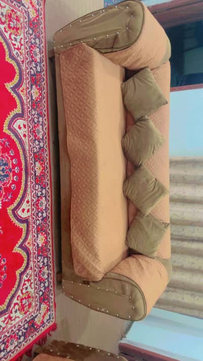 Sofa 3 seater