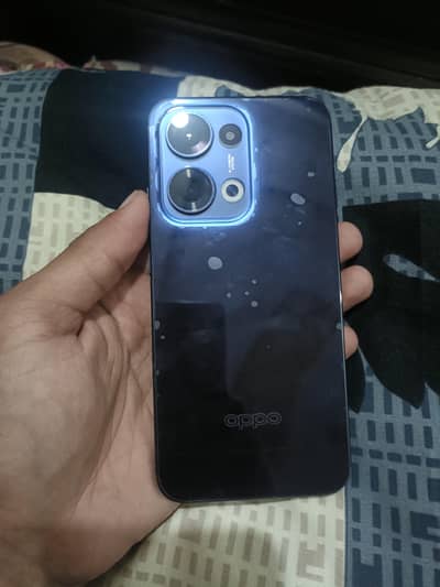 OPPO Reno13