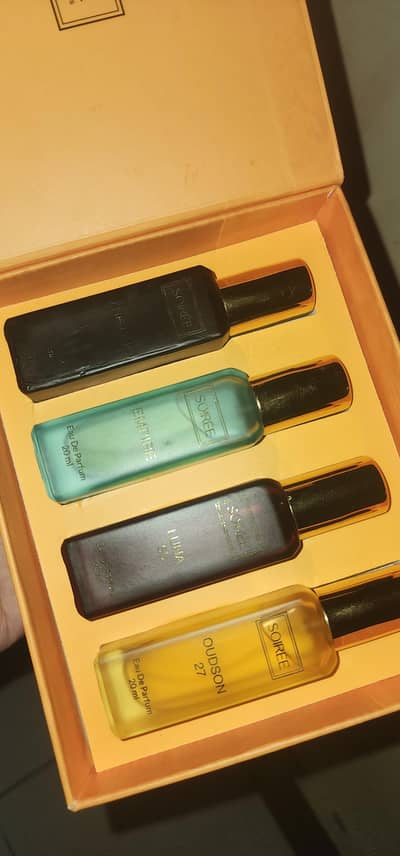SOIREE luxury fragrances uk famouse expensive brand