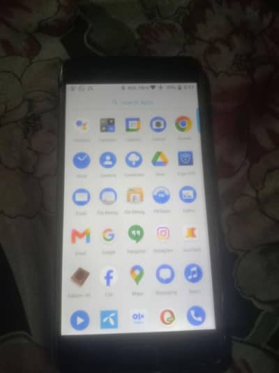 Nokia 6