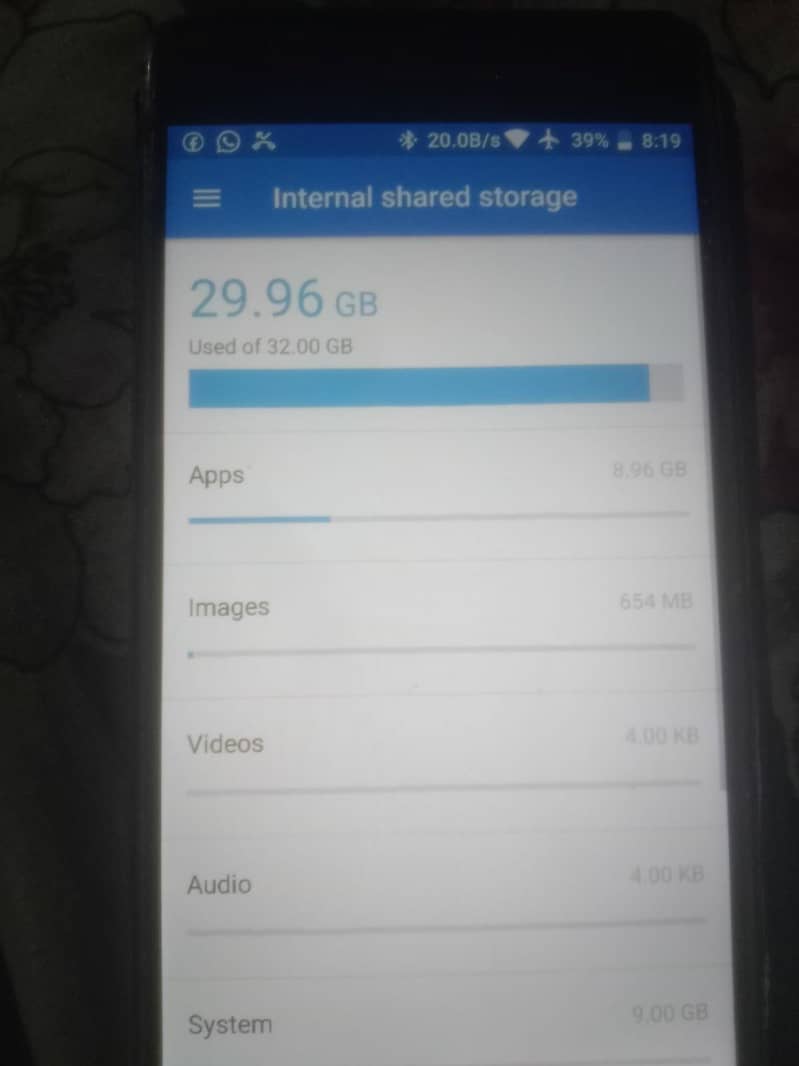 Nokia 6 3