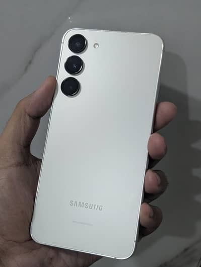 Samsung S23 Plus 256GB