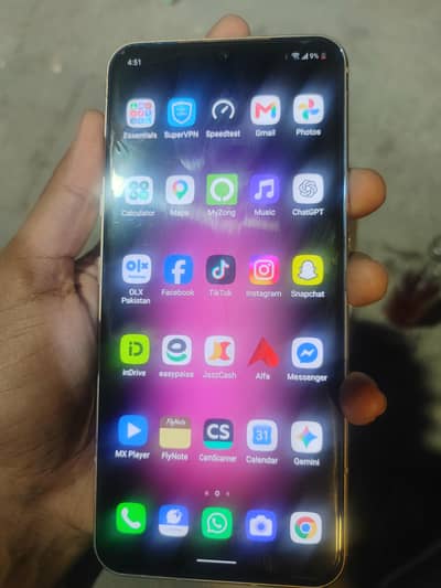 LG V60 ThinQ 5G