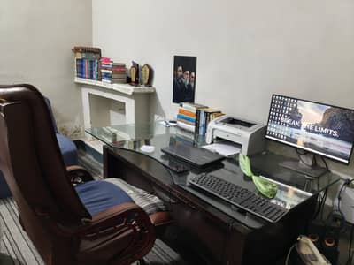 Office Executive Table 3x5