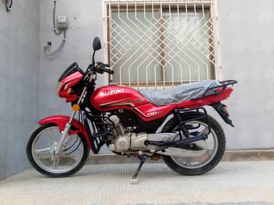 Suzuki GD 110 2021#0/3/1/7/0/0/2/4/6/2/9