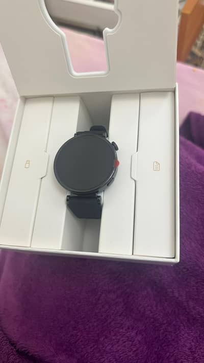 Huawei GT 4 41mm