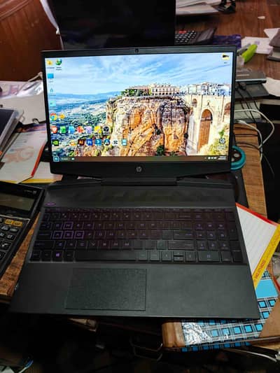 Heavy Laptop For Gaming & Freelancing & Professional Using