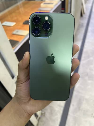 Apple iPhone 13 Pro Max