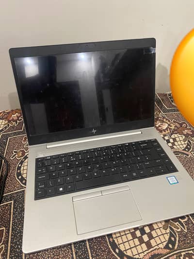 HP EliteBook 840 G5 core i5 8th Generation/ Laptops /For Office Work