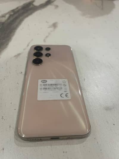 Itel S26 Ultra