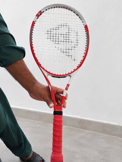 Dunlap MPhil 300 Lawn tennis racket