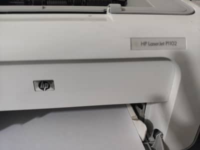 HP laserjet printer 1102 in best working condition