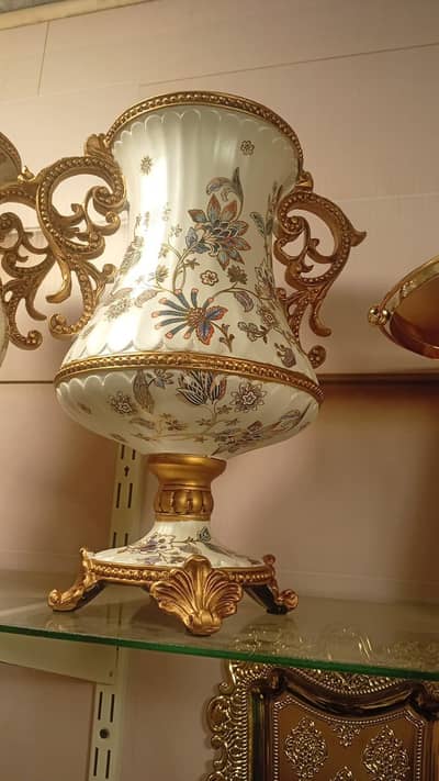 Artificial Vase Decoration Pieces