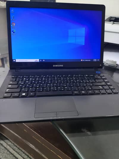 Samsung Core i5 3rd Gen