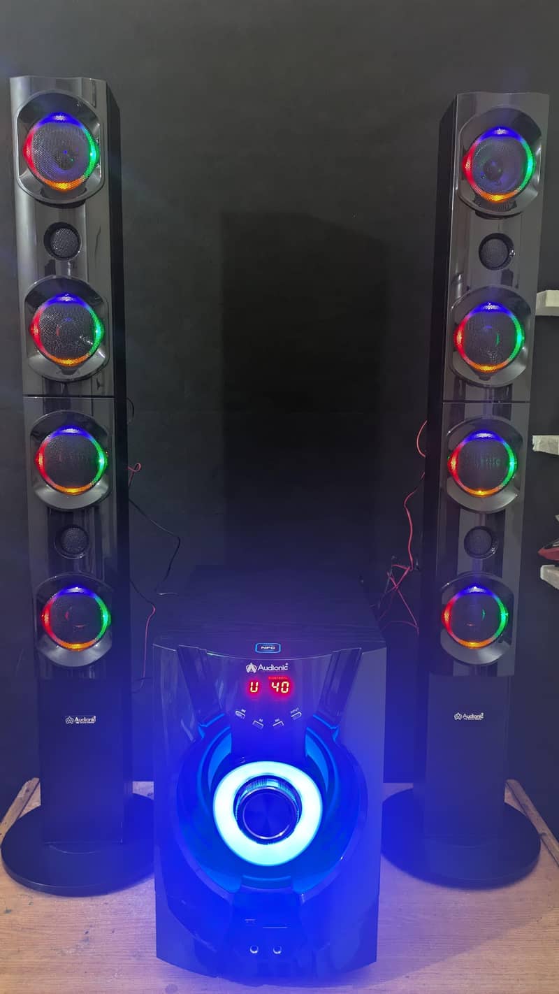 Audionic Reborn (RB_110) 2