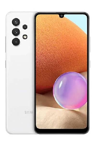 Samsung Mobile A32