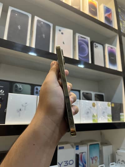 Apple iPhone 13 Pro Max Non PTA